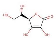 L-(+)-Ascorbic acid, ACS, 99+%