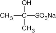 2-Hydroxy-2-propanesulfonic acid monosodium salt, 97%