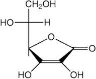 D-(-)-Isoascorbic acid, 98%, Thermo Scientific Chemicals