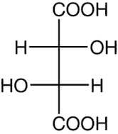 L-(+)-Tartaric acid, ACS