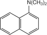 N,N-Dimethyl-1-naphthylamine, 99%, Thermo Scientific Chemicals