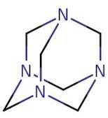 Hexamethylenetetramine, ACS, 99+%, Thermo Scientific Chemicals