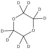 1,4-Dioxane-d8