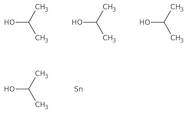 Tin(IV) isopropoxide, 98% (metals basis), 10% w/v in isopropanol/toluene