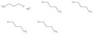 Niobium n-butoxide, 99% (metals basis), Thermo Scientific Chemicals