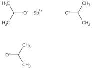 Antimony(III) isopropoxide, 99.9% (metals basis)
