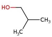 Isobutanol, ACS, 99+%