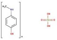 4-(Methylamino)phenol sulfate, ACS, 99.0-101.5%