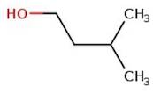 3-Methyl-1-butanol, ACS, 98.5+%, Thermo Scientific Chemicals