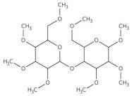 Methyl cellulose, viscosity 4000 cPs