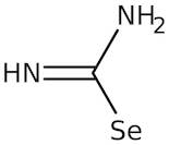 Selenourea, 99%