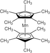 Bis(pentamethylcyclopentadienyl)manganese, 98%