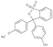 Phenol Red sodium salt, 0.02% w/v aq. soln.