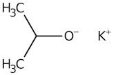 Potassium isopropoxide, 99% (metals basis), 5% w/v in isopropanol