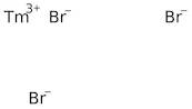 Thulium(III) bromide, ultra dry, 99.99% (REO)