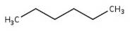 n-Hexane, HPLC Grade, 95% min