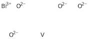 Bismuth vanadium oxide