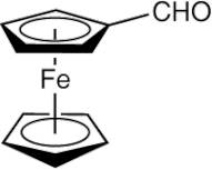 Ferrocenecarboxaldehyde, 97%, Thermo Scientific Chemicals