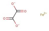 Iron(II) oxalate hydrate, 96%