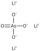 Lithium arsenate