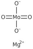 Magnesium molybdenum oxide, 99.9% (metals basis)