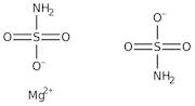 Magnesium sulfamate hydrate