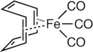 (Cyclooctatetraene)iron tricarbonyl, 98%