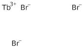 Terbium(III) bromide, ultra dry, 99.99% (REO)