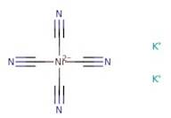 Potassium tetracyanonickelate(II) hydrate