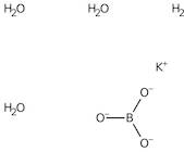 Potassium tetraborate tetrahydrate, 99%