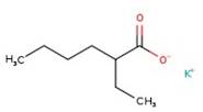 Potassium 2-ethylhexanoate hydrate, 95%