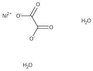 Nickel(II) oxalate dihydrate