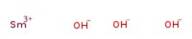 Samarium(III) hydroxide hydrate, 99% (REO)