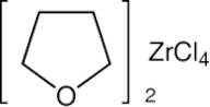 Tetrachlorobis(tetrahydrofuran)zirconium(IV)