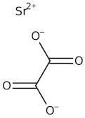 Strontium oxalate, 95%