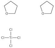 Tetrachlorobis(tetrahydrofuran)titanium(IV), 97+%