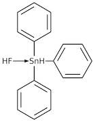 Triphenyltin fluoride