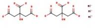 Nickel(II) citrate hydrate, 98%