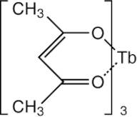 Terbium(III) 2,4-pentanedionate, 99.9% (REO)