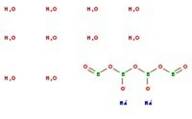 Sodium tetraborate decahydrate, ACS, 99.5-105.0%, Thermo Scientific Chemicals