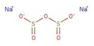 Sodium metabisulfite, ACS