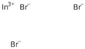 Indium(III) bromide, anhydrous