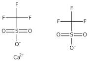 Calcium trifluoromethanesulfonate, 99% min, Thermo Scientific Chemicals