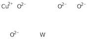 Copper(II) tungsten oxide, 99.5% (metals basis)