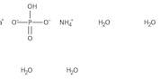 Sodium ammonium hydrogen phosphate tetrahydrate, Reagent Grade