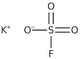 Potassium fluorosulfate, 99.5%