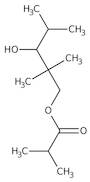 2,2,4-Trimethyl-1,3-pentanediol 1-monoisobutyrate, Thermo Scientific Chemicals