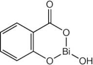 Bismuth subsalicylate, 96%, Thermo Scientific Chemicals