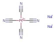 Sodium tetracyanoplatinate(II) hydrate, Premion®