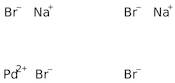 Sodium tetrabromopalladate(II), Premion®